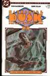 Nathaniel Dusk II comic books